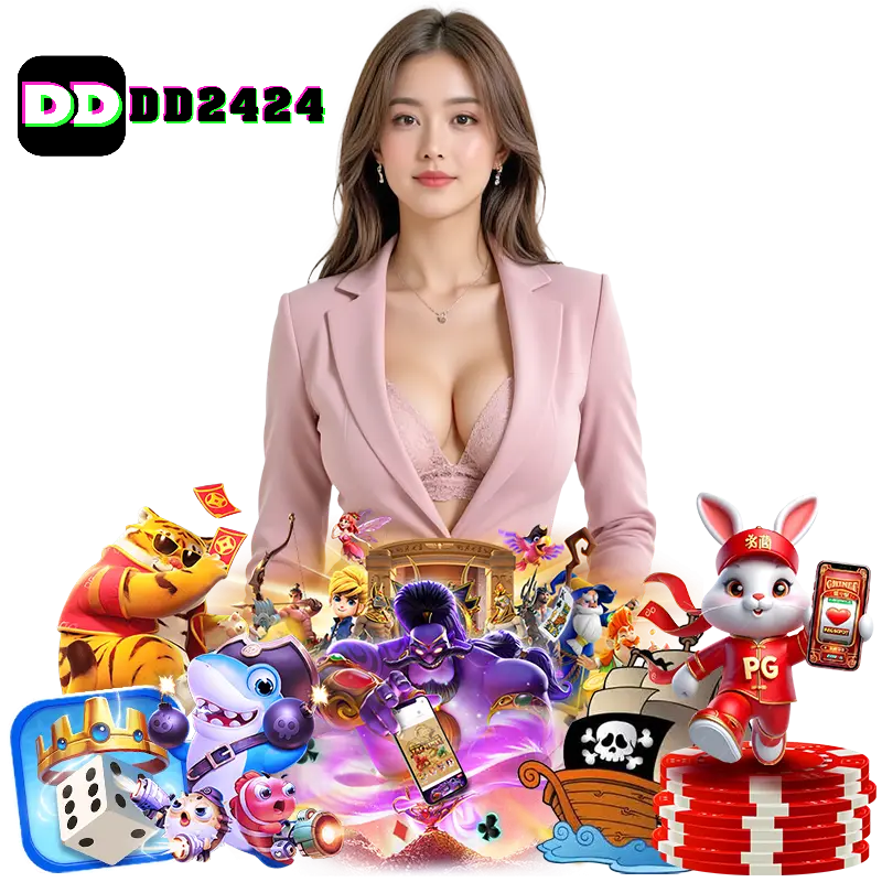 dd2424 ไม่มีขั้นต่ำ